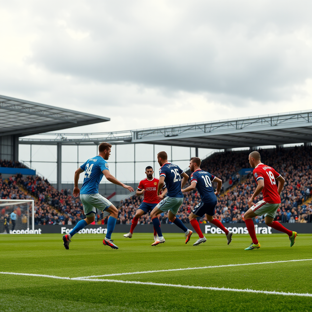 Former player booed as Leicester City fans voice disapproval